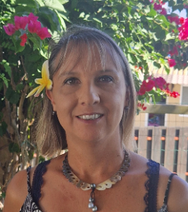 Photo de Claire CHOUVET