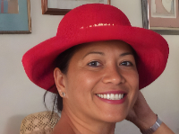 Photo de Ondine CHUNG