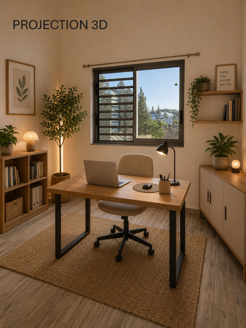 A saisir joli maison F4 récente à vendre à PAMATAI HILLS avec une petite vue mer !