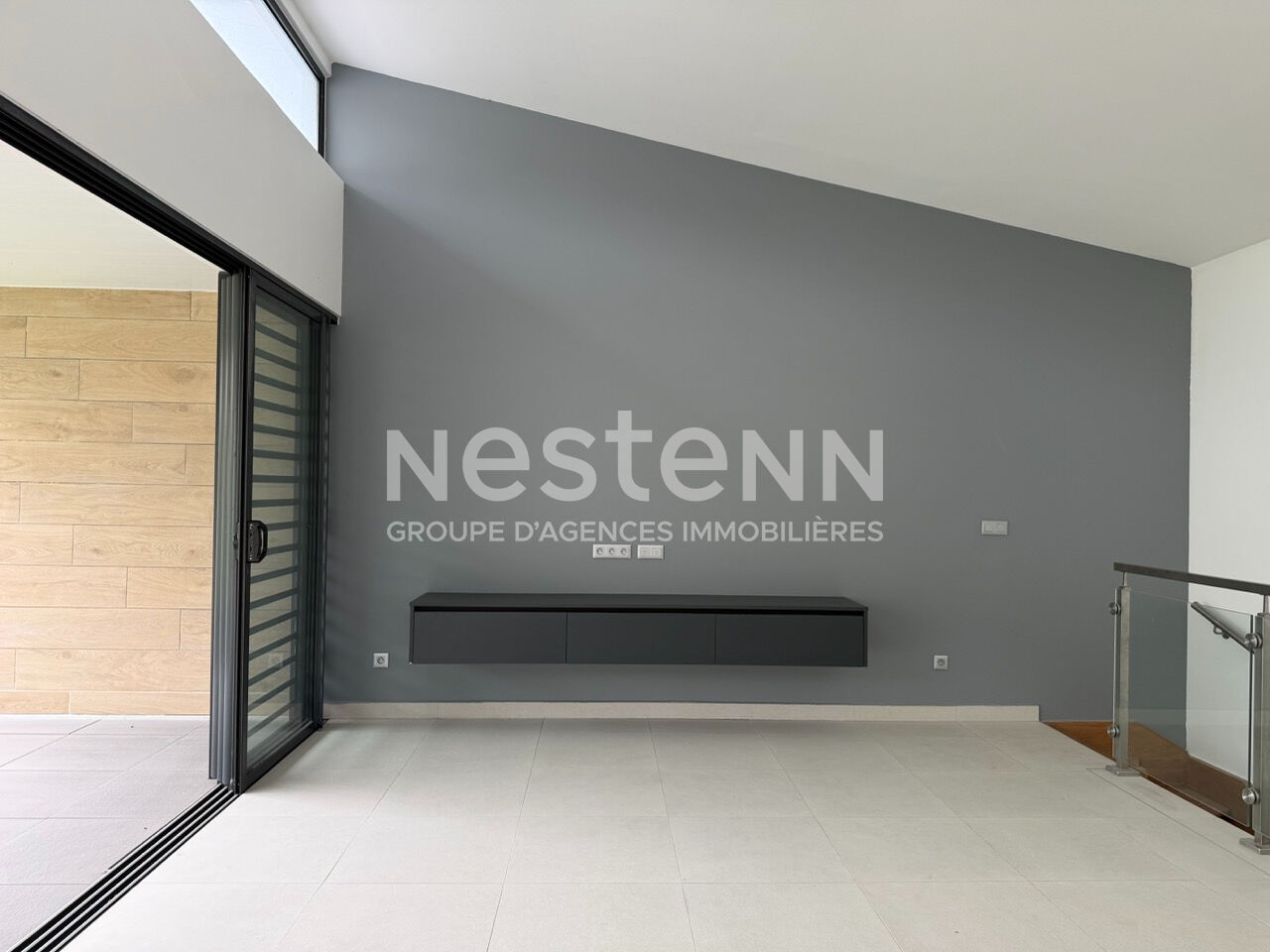 A vendre sur PAMATAI HILLS maison neuve F3 RESIDENCE DE PAMATAI