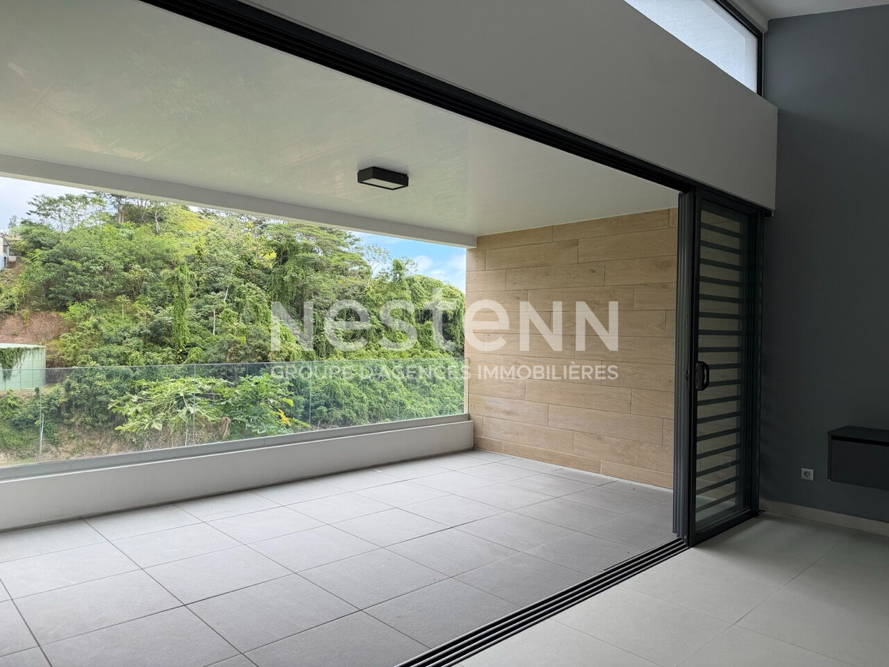 A vendre sur PAMATAI HILLS maison neuve F3 RESIDENCE DE PAMATAI