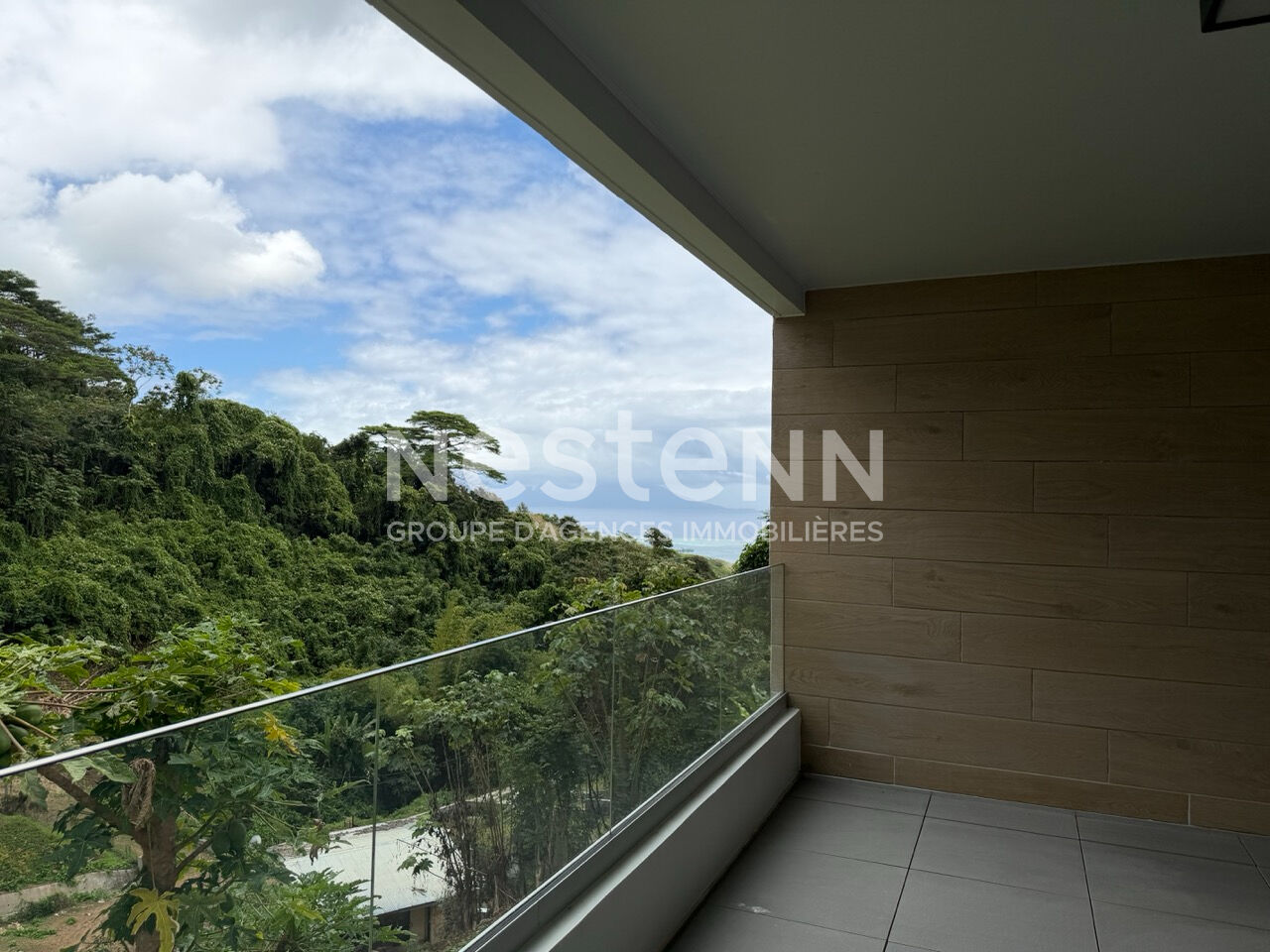 A vendre sur PAMATAI HILLS maison neuve F3 RESIDENCE DE PAMATAI
