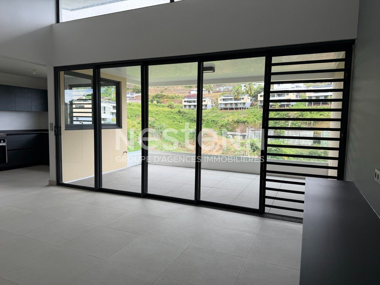 A vendre sur PAMATAI HILLS maison neuve F3 RESIDENCE DE PAMATAI