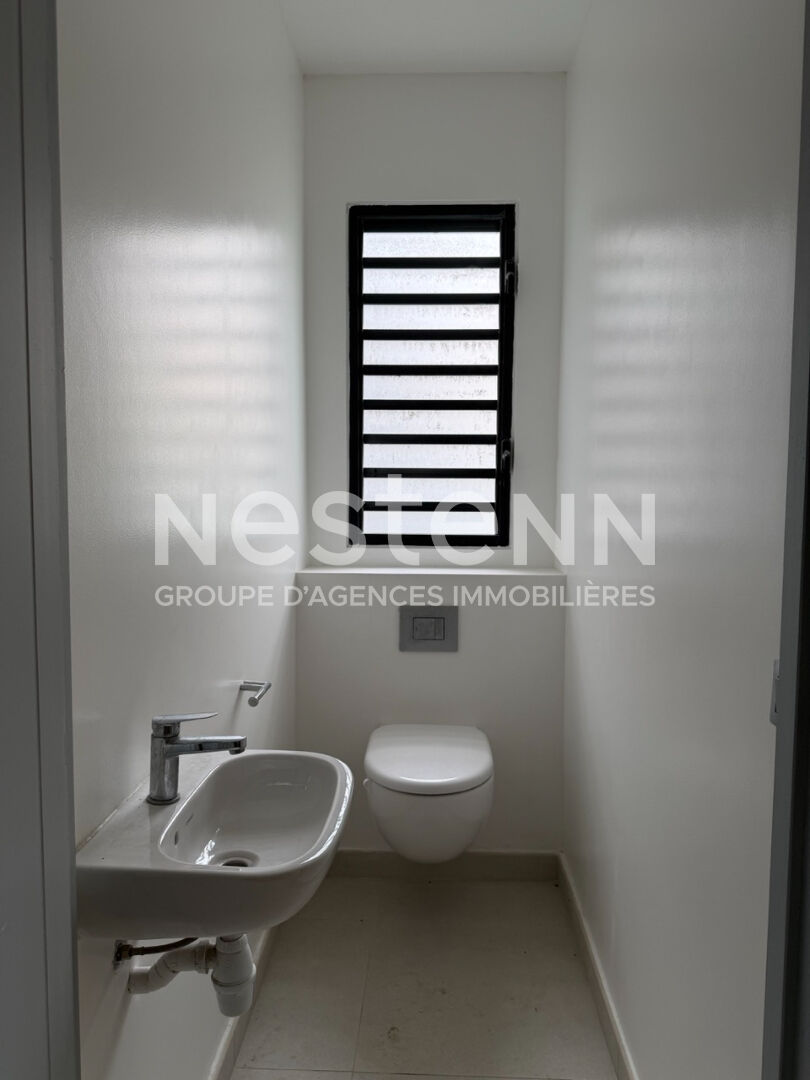 A vendre sur PAMATAI HILLS maison neuve F3 RESIDENCE DE PAMATAI