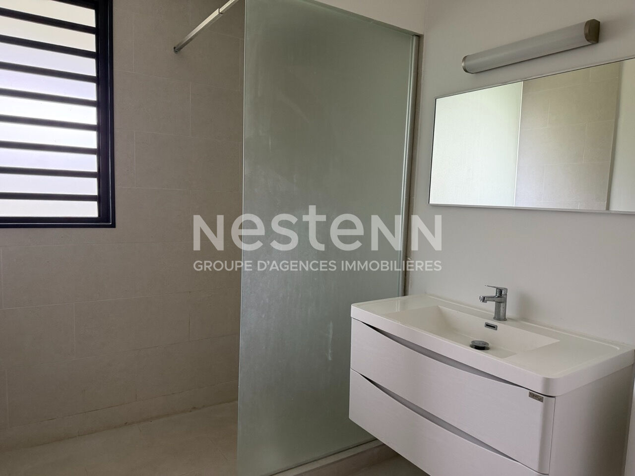 A vendre sur PAMATAI HILLS maison neuve F3 RESIDENCE DE PAMATAI