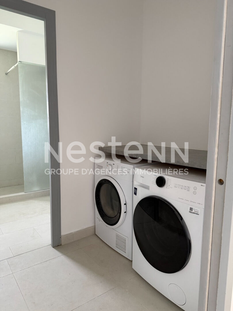 A vendre sur PAMATAI HILLS maison neuve F3 RESIDENCE DE PAMATAI