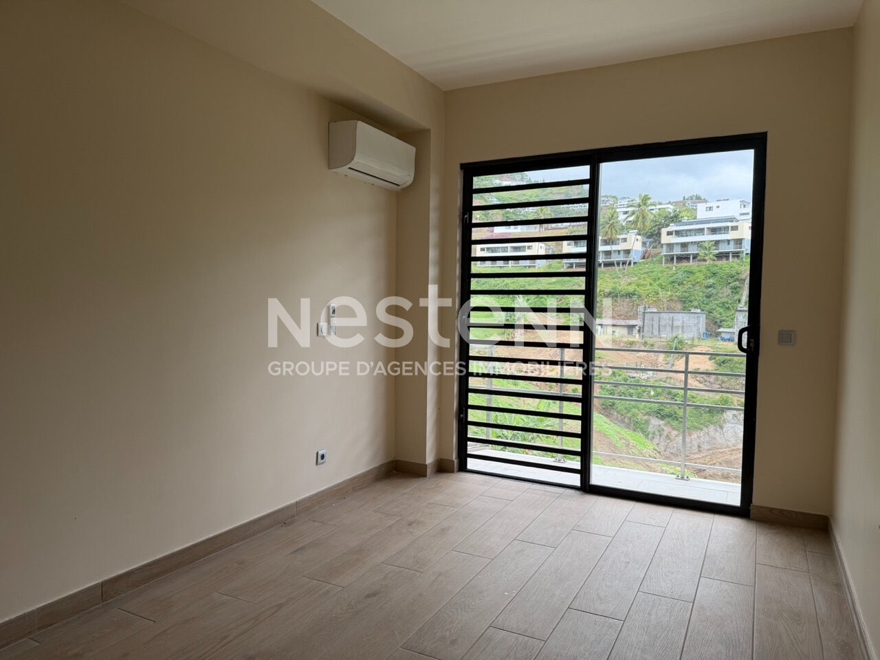 A vendre sur PAMATAI HILLS maison neuve F3 RESIDENCE DE PAMATAI