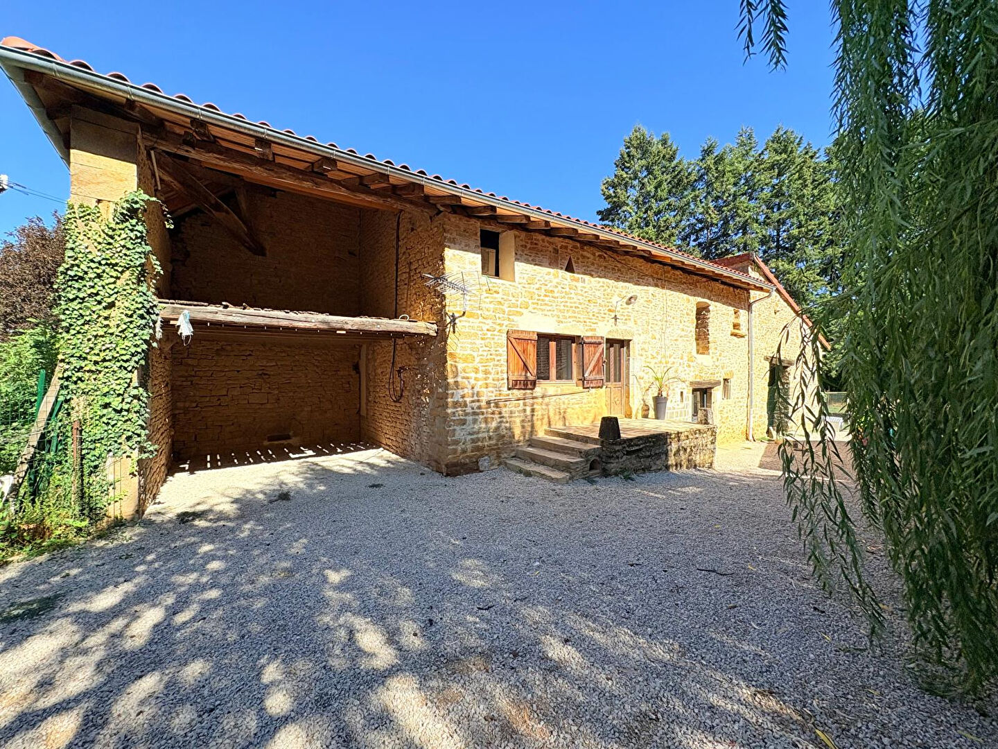 Maison 4 pièces 115 m² · à Balanod · 115 m² · 262 000 €