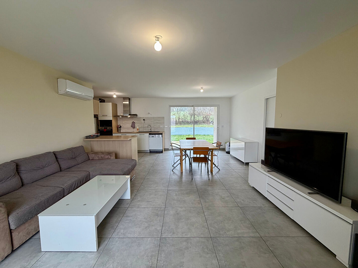Maison 5 pièces 115 m² · à Beny · 115 m² · 280 000 €