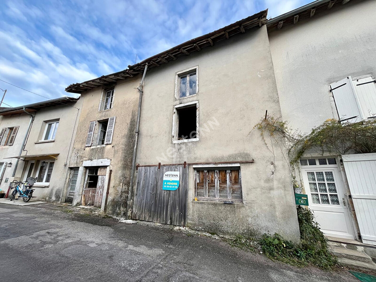 Maison 5 pièces 139 m² · à Saint Julien · 139 m² · 20 000 €