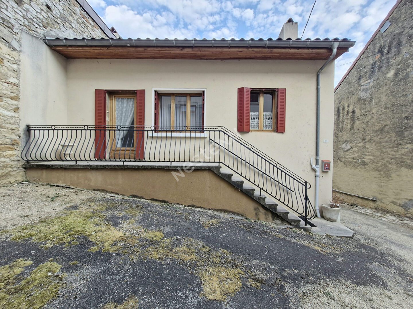 Maison 3 pièces 70 m² · à Cousance · 70 m² · 98 000 €