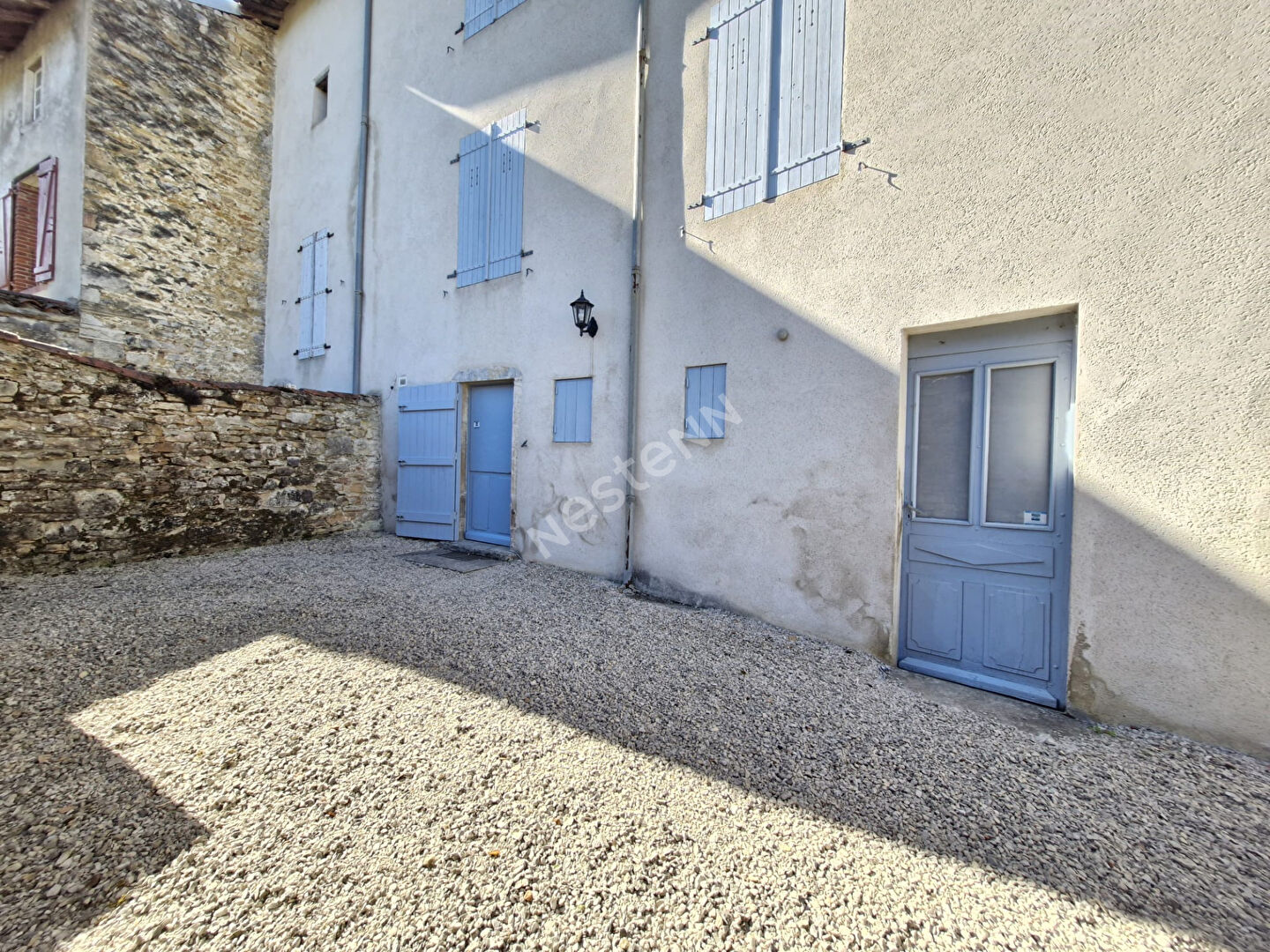 Maison 6 pièces 144 m² · à Cuiseaux · 144 m² · 145 000 €