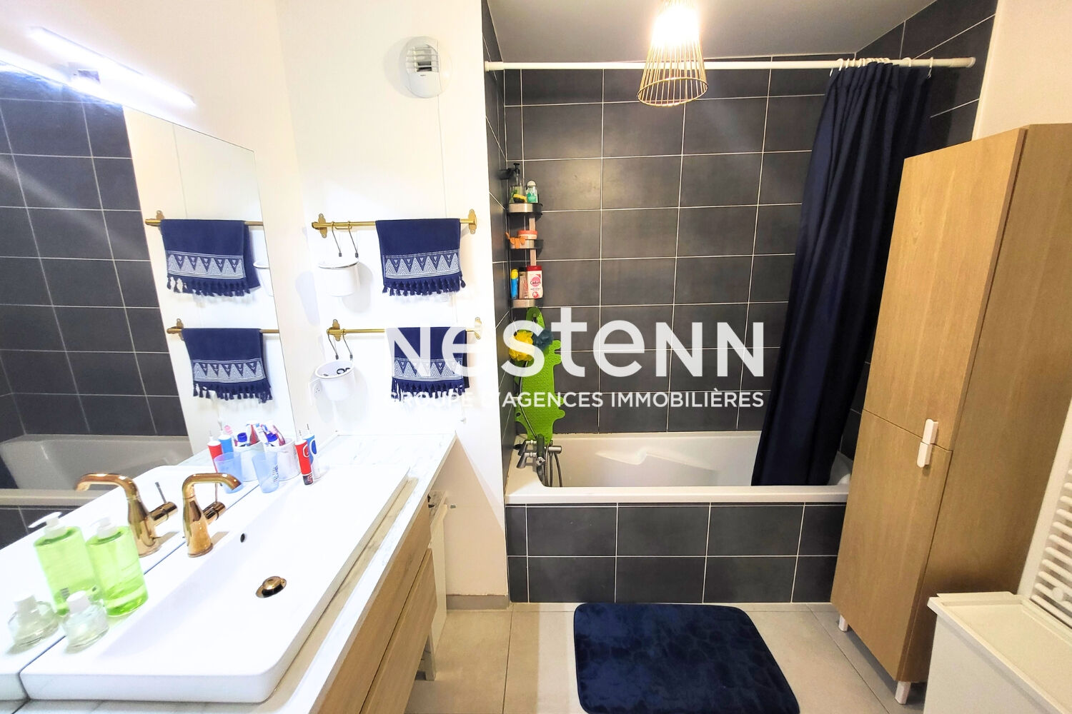 Appartement Venissieux 3 pièce(s) 61.80 m2