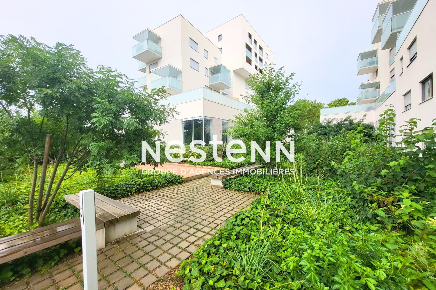 Appartement Venissieux 3 pièce(s) 61.80 m2