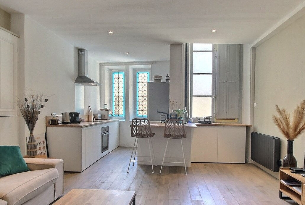 Appartement 2 pièces 49 m² · à Avignon · 49 m² · 151 000 €