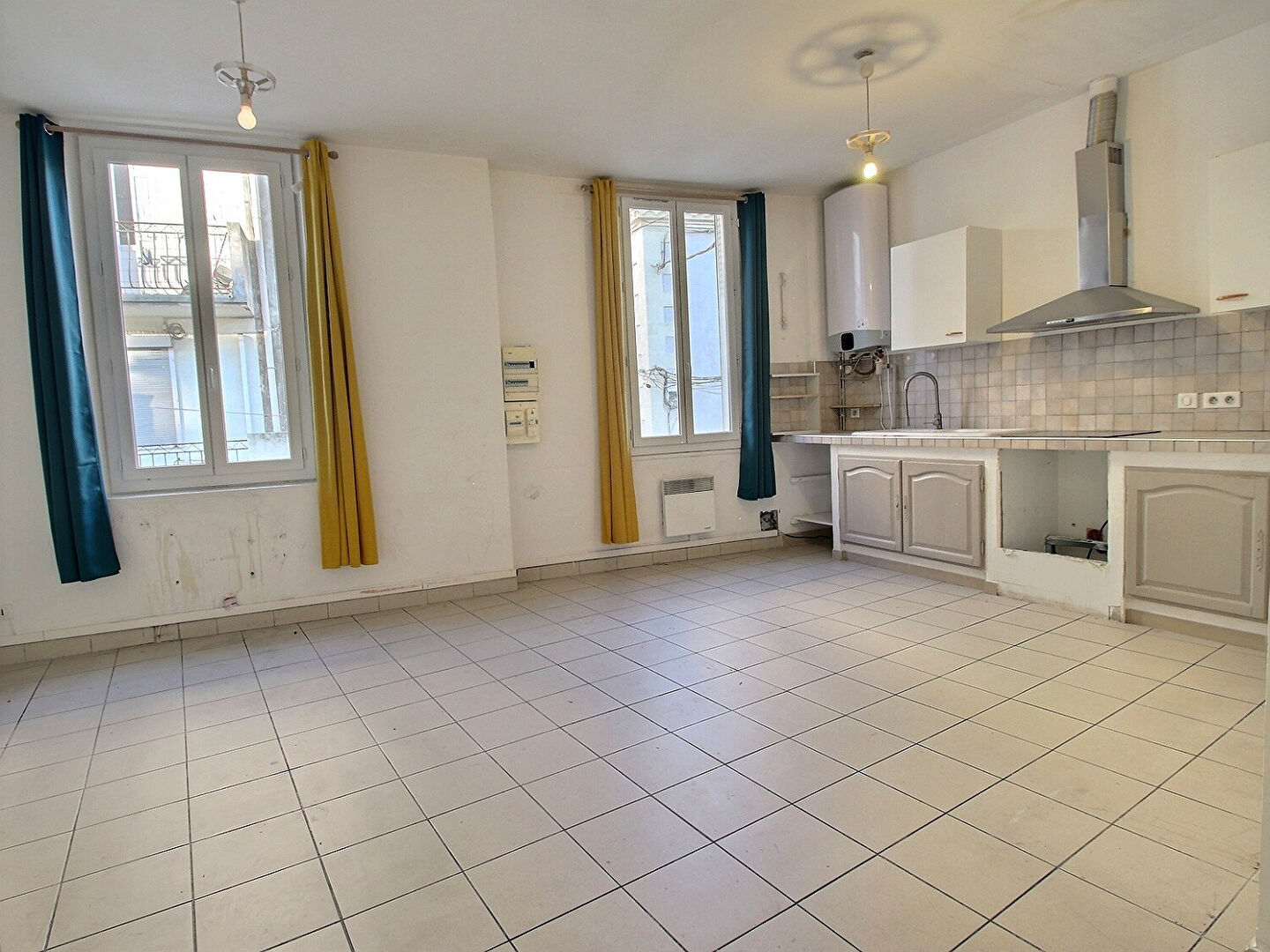 Appartement 3 pièces 72 m² · à Avignon · 72 m² · 110 000 €