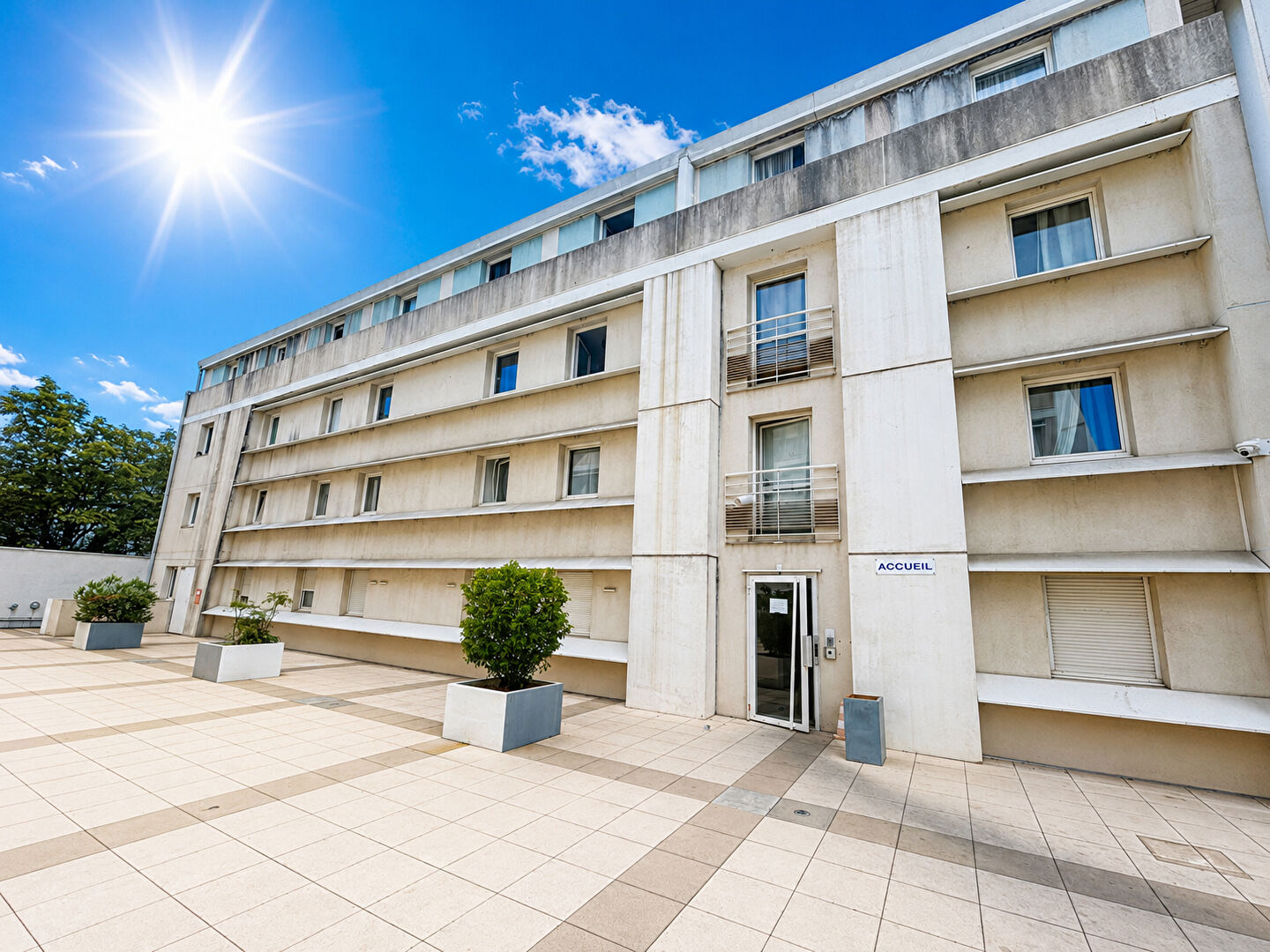 Appartement 1 pièce 21 m² · à Avignon · 21 m² · 59 500 €