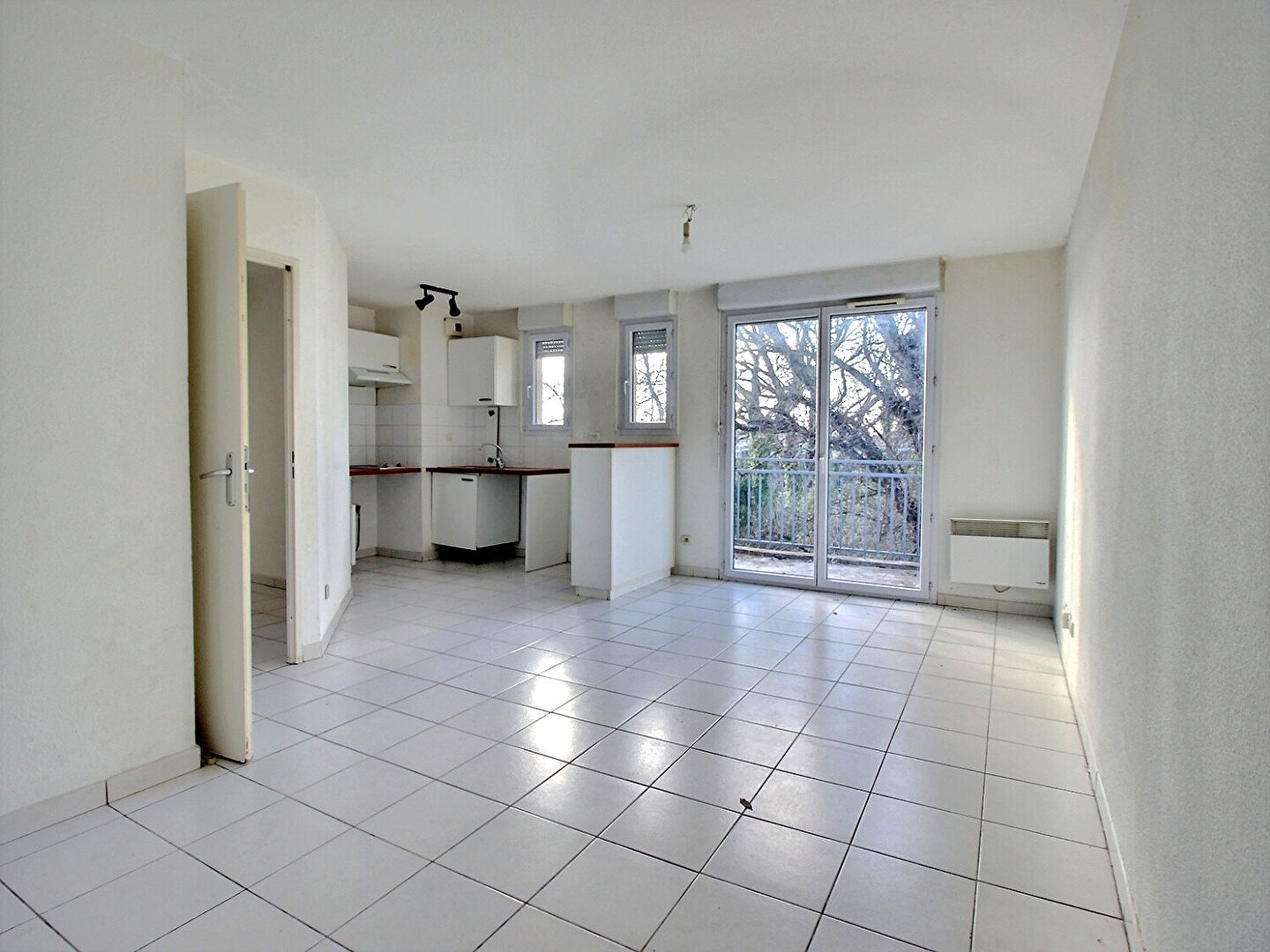 Appartement 3 pièces 55 m² · à Avignon · 55 m² · 89 500 €