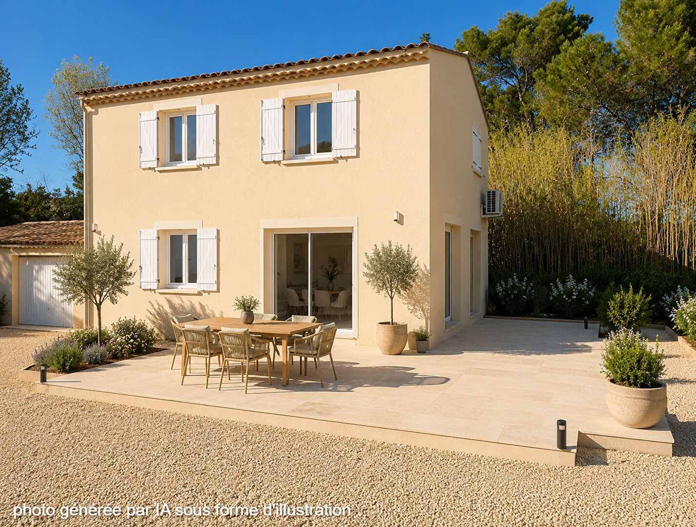 Maison 5 pièces 88 m² · à Avignon · 88 m² · 275 000 €
