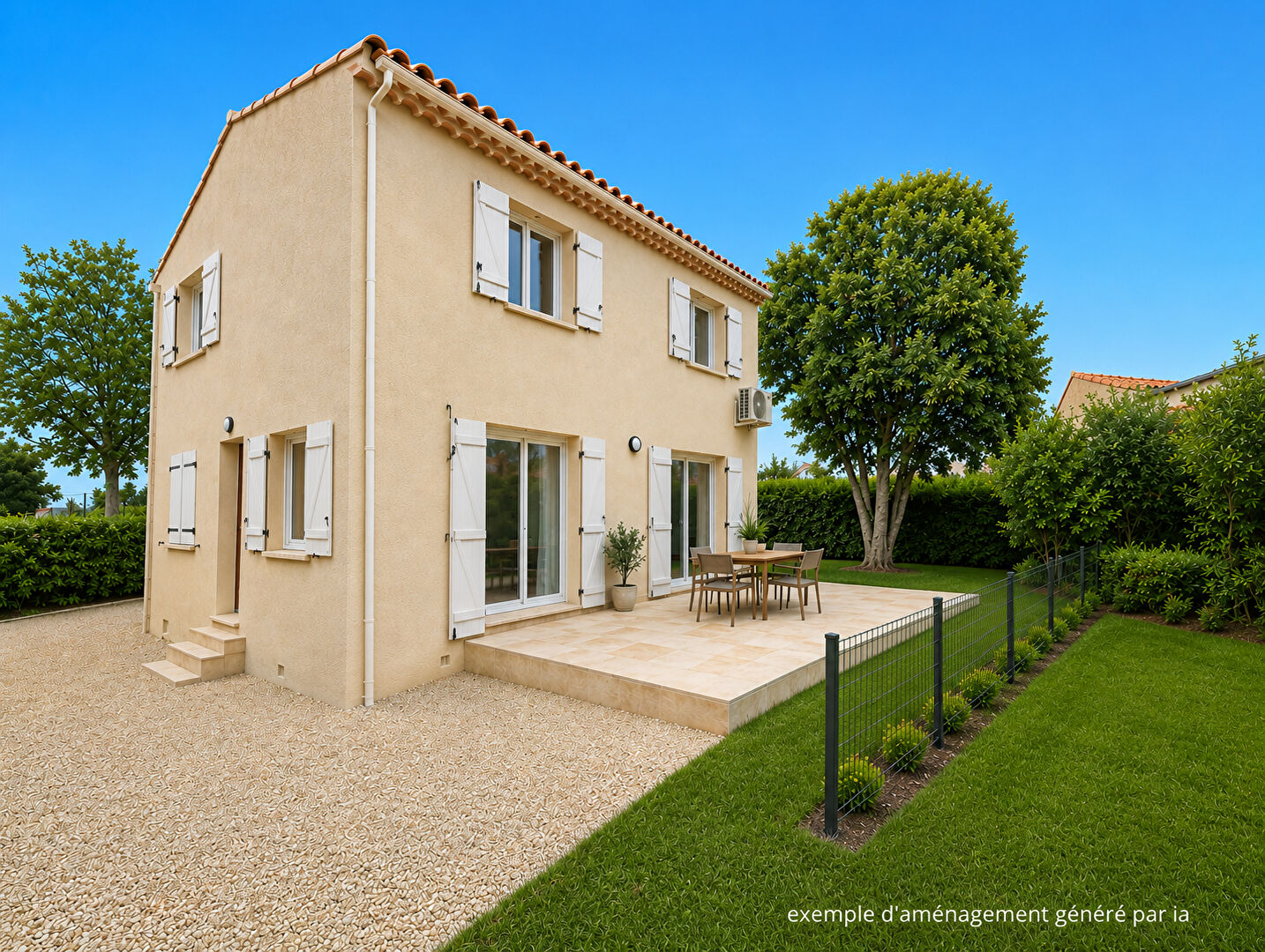 Maison 5 pièces 93 m² · à Avignon · 93 m² · 295 000 €