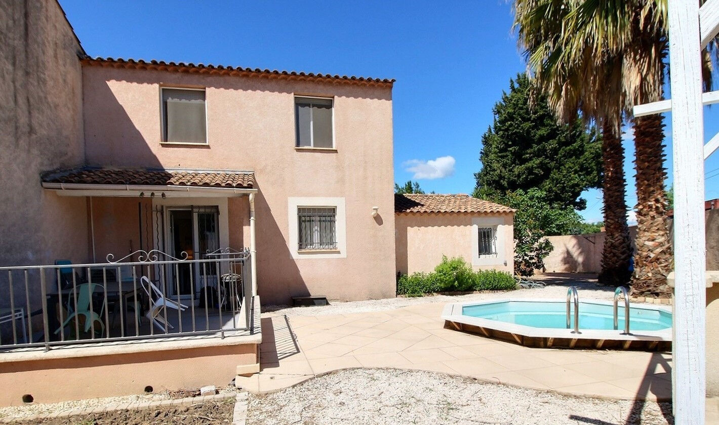 Maison 5 pièces 100 m² · à Avignon · 100 m² · 253 500 €