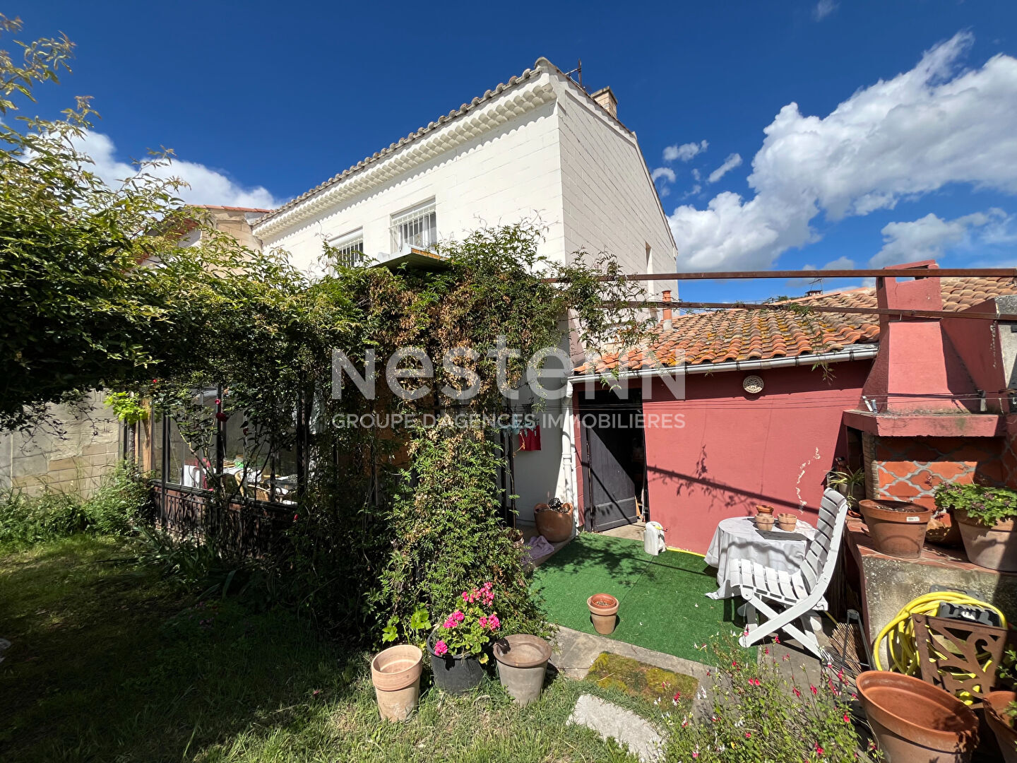 Maison 4 pièces 87 m² · à Avignon · 87 m² · 268 000 €