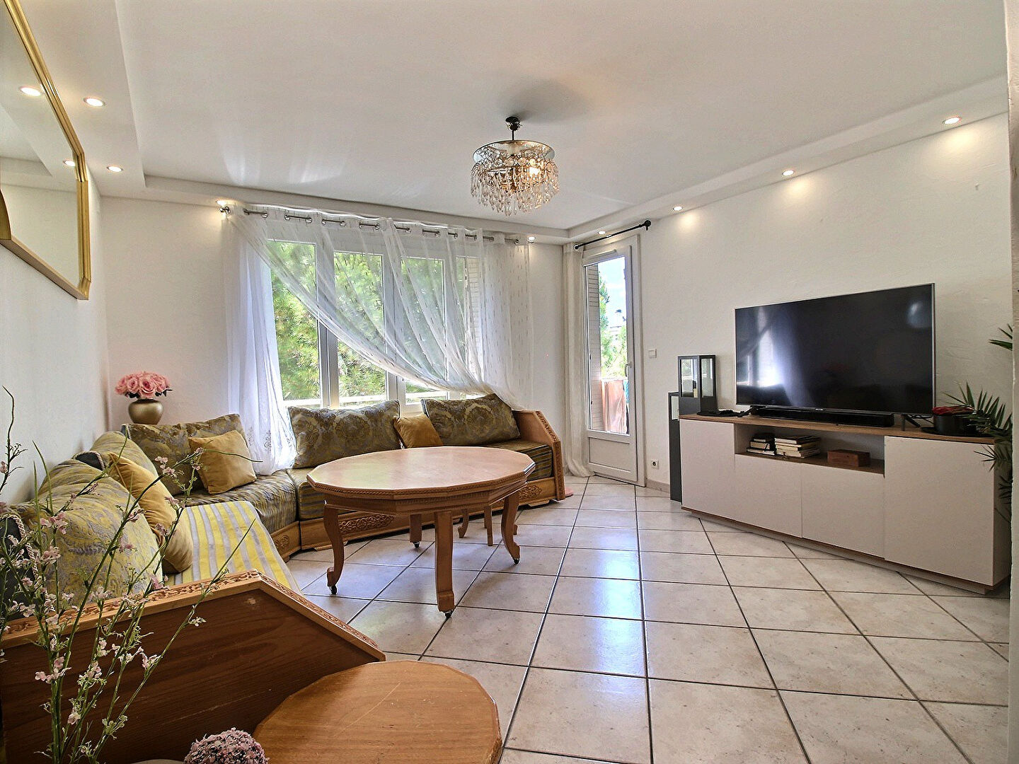 Appartement 3 pièces 59 m² · à Avignon · 59 m² · 109 000 €