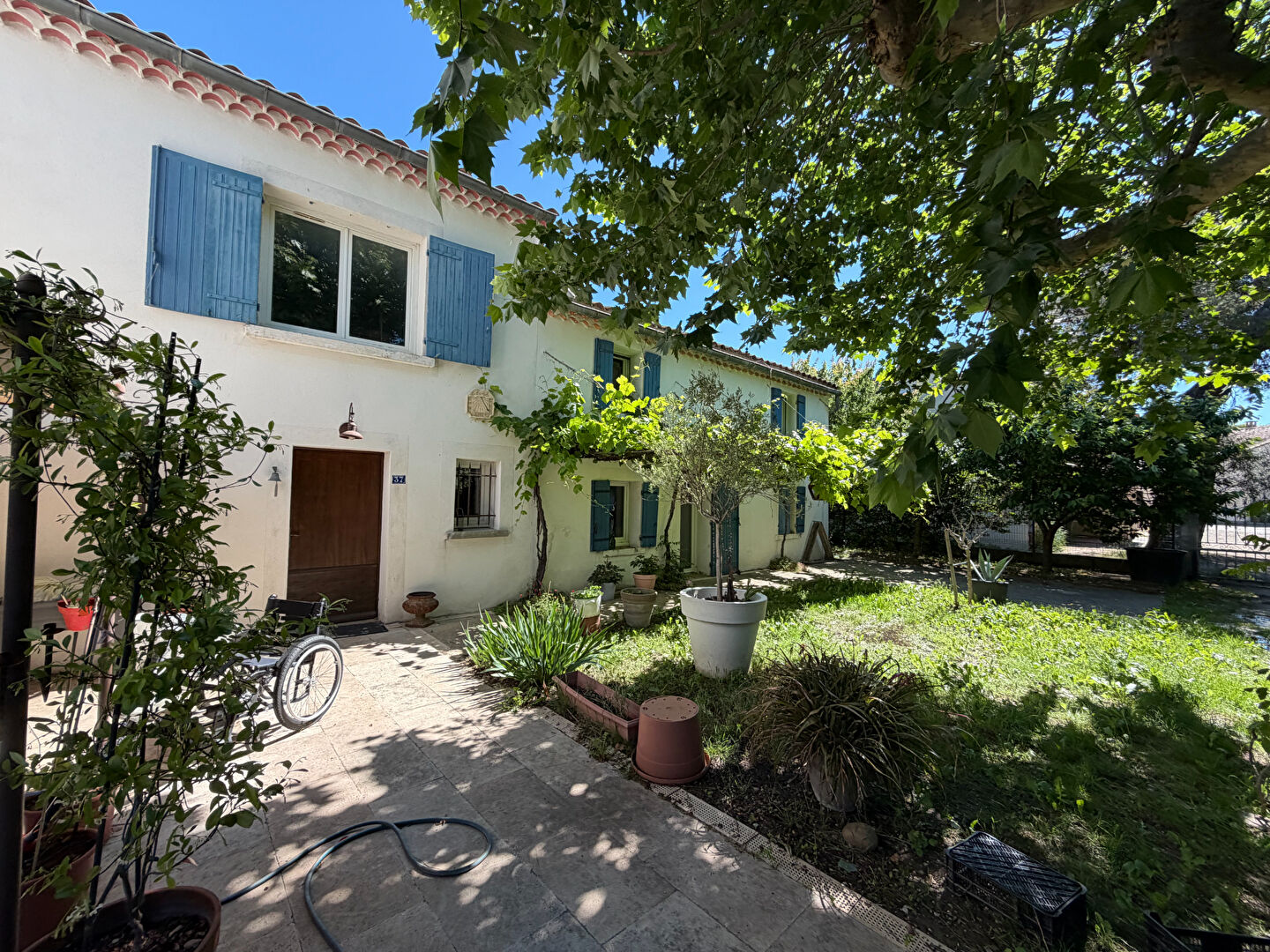 Maison 5 pièces 173 m² · à Rognonas · 173 m² · 390 000 €