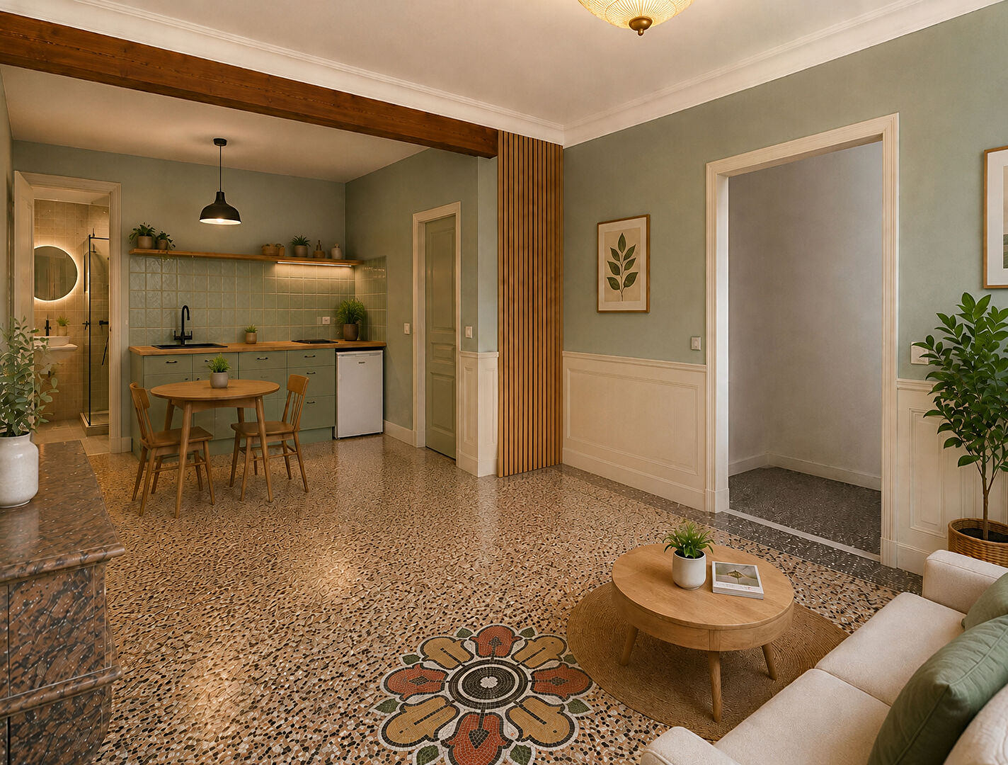 Maison 5 pièces 84 m² · à Saint Remy de Provence · 84 m² · 249 000 €