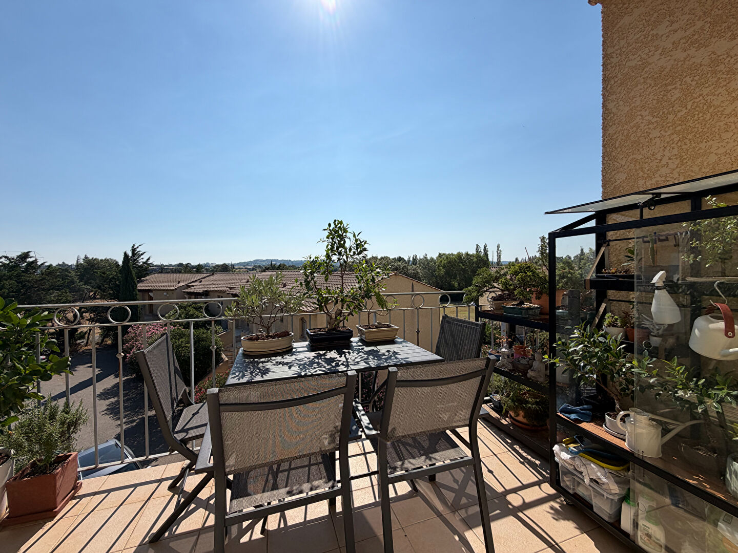 Appartement 2 pièces 44 m² · à Vedene · 44 m² · 119 000 €