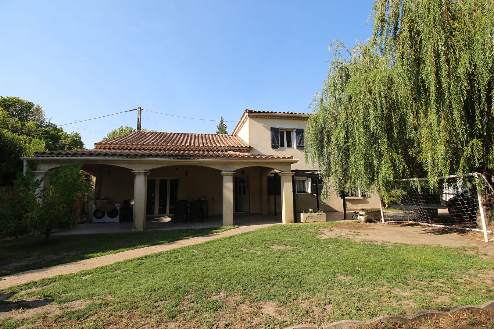 Maison 7 pièces 190 m² · à Avignon · 190 m² · 420 000 €