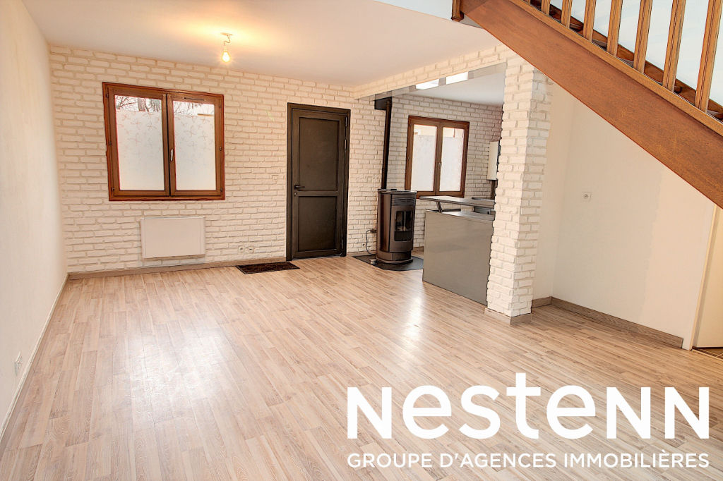 Appartement Duplex 2 Chs 69220 BELLEVILLE