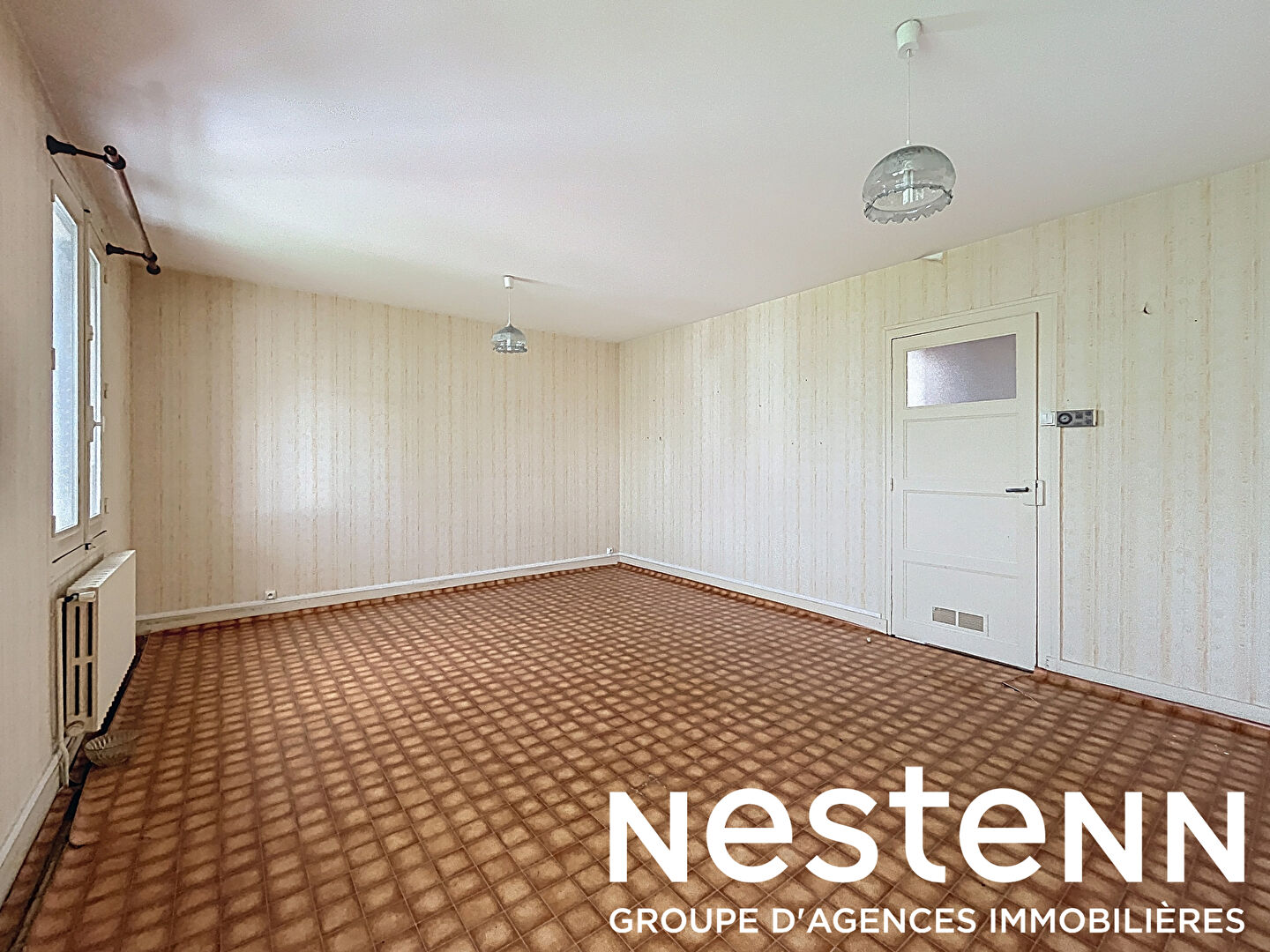 A vendre : Jolie maison avec jardin - MACON (71000) - Proche Secteur CHARNAY-LES-MACON (71850)