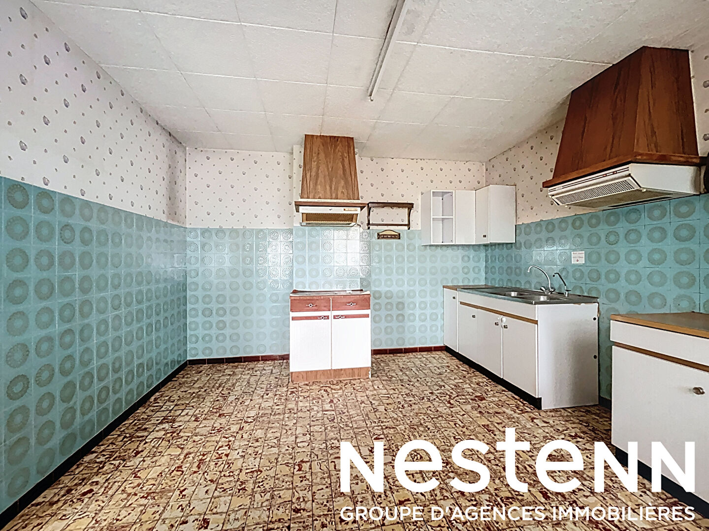 A vendre : Jolie maison avec jardin - MACON (71000) - Proche Secteur CHARNAY-LES-MACON (71850)