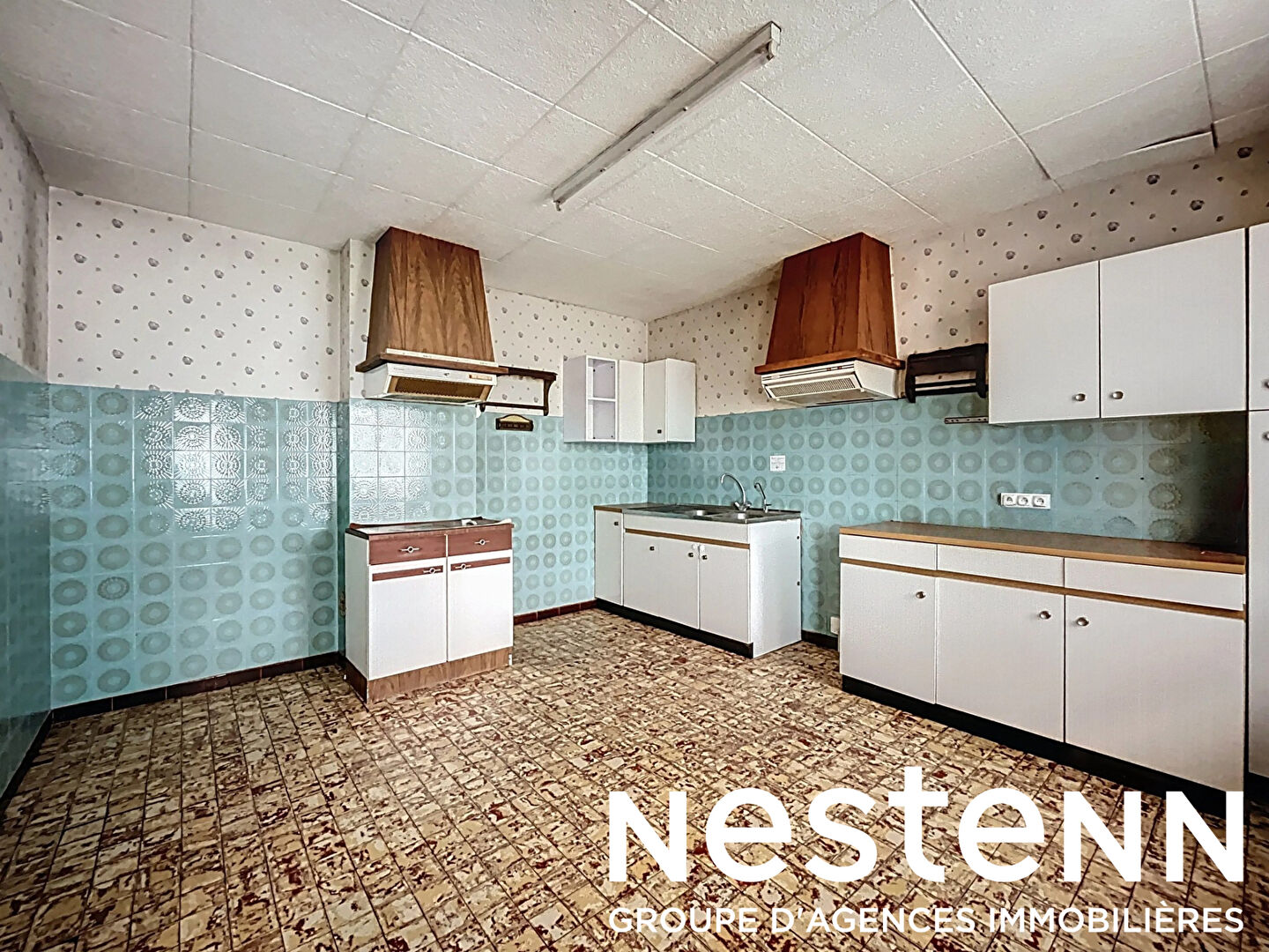 A vendre : Jolie maison avec jardin - MACON (71000) - Proche Secteur CHARNAY-LES-MACON (71850)