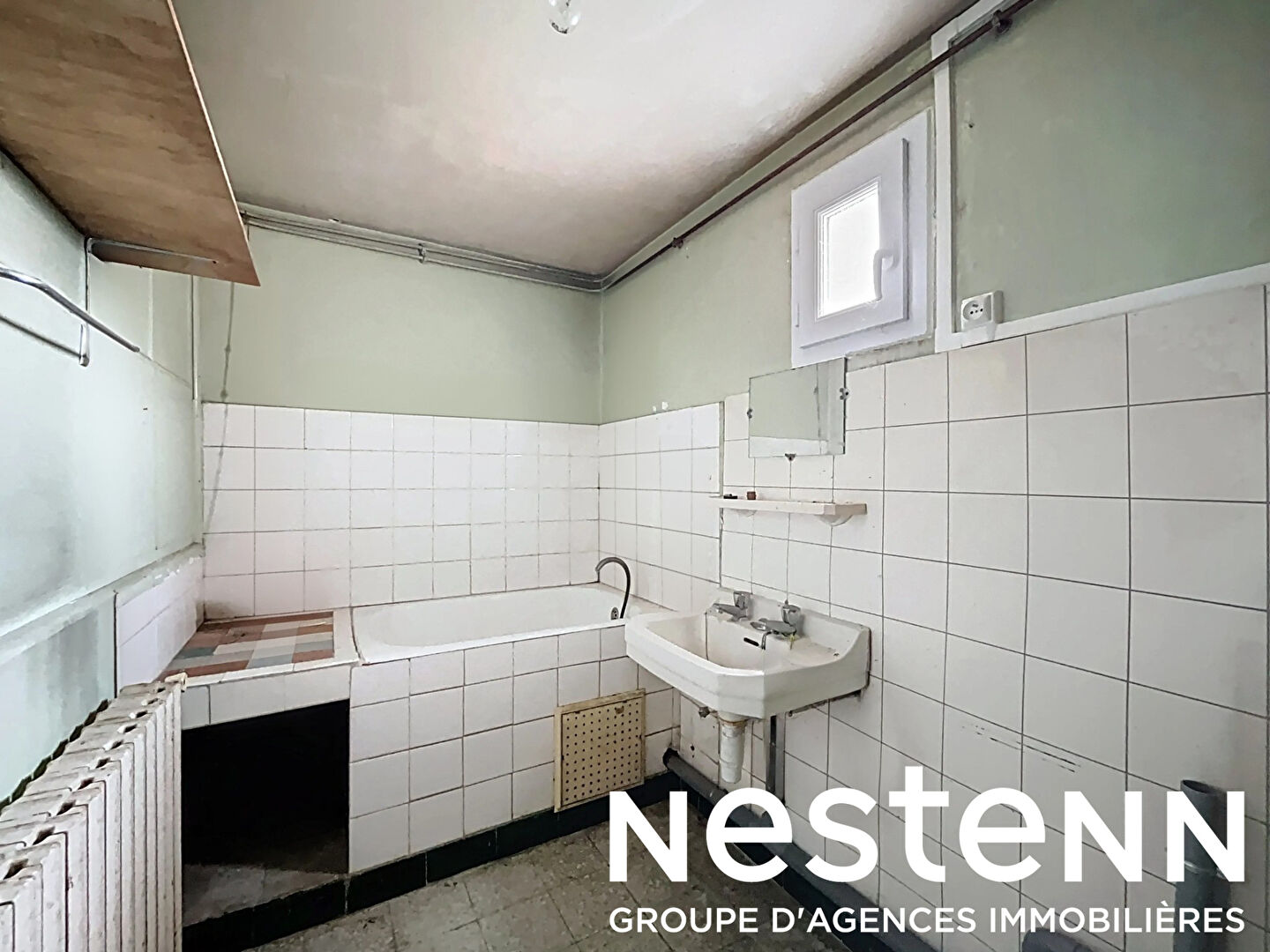 A vendre : Jolie maison avec jardin - MACON (71000) - Proche Secteur CHARNAY-LES-MACON (71850)