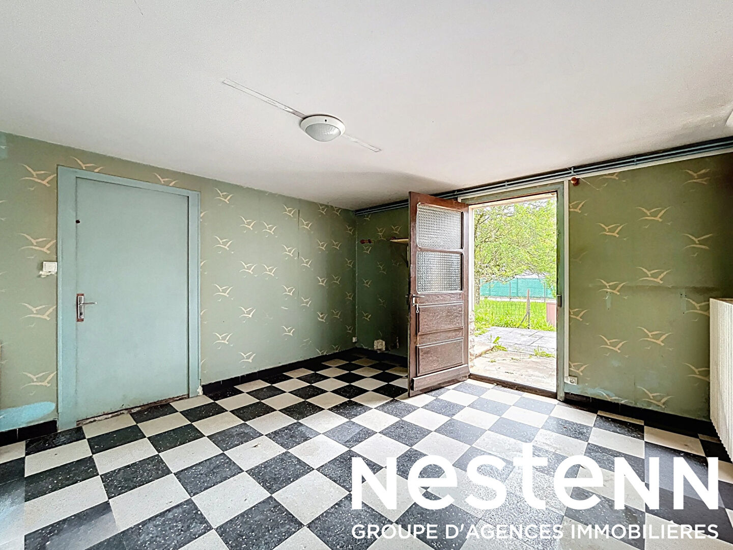 A vendre : Jolie maison avec jardin - MACON (71000) - Proche Secteur CHARNAY-LES-MACON (71850)