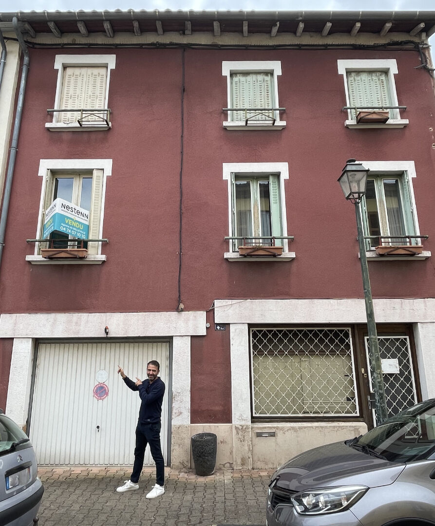 Maison 6 pièces 200 m² · à Belleville en Beaujolais · 200 m² · 279 000 €