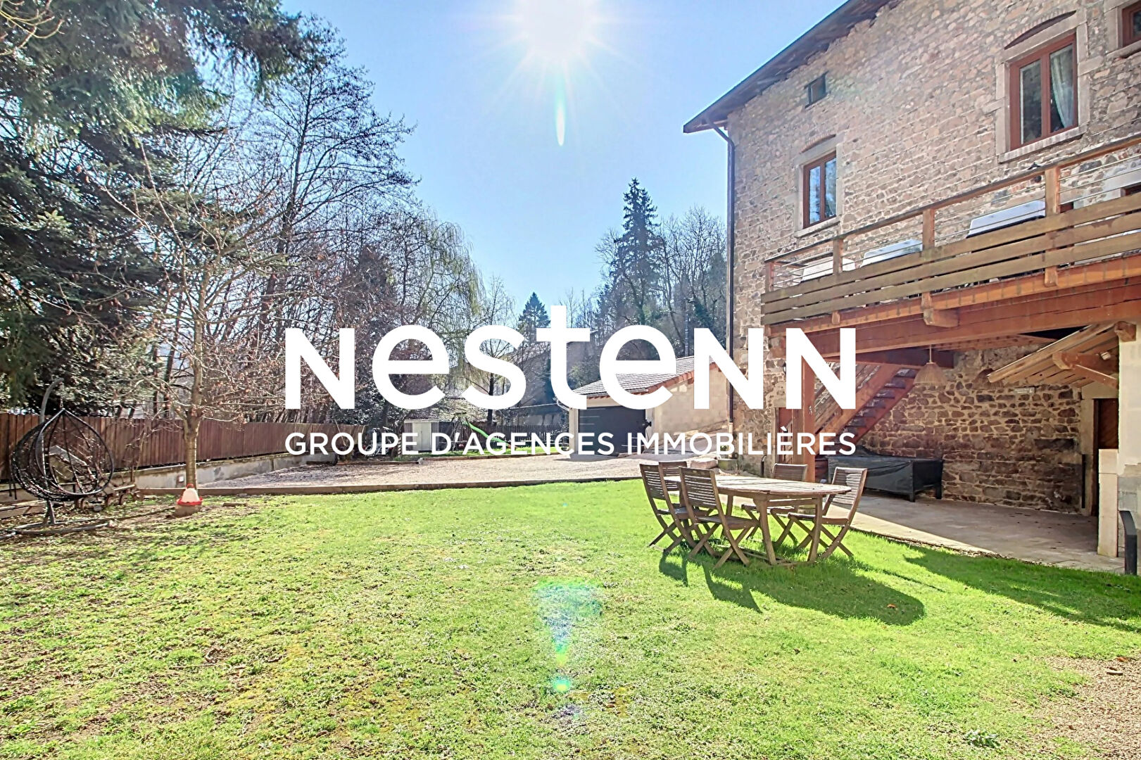 Maison 6 pièces 190 m² · à Beaujeu · 190 m² · 340 000 €