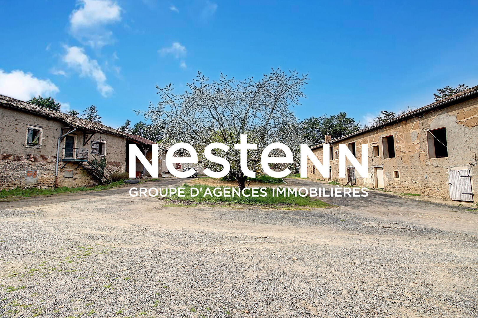 Maison 3 pièces 1000 m² · à Drace · 1 000 m² · 520 000 €