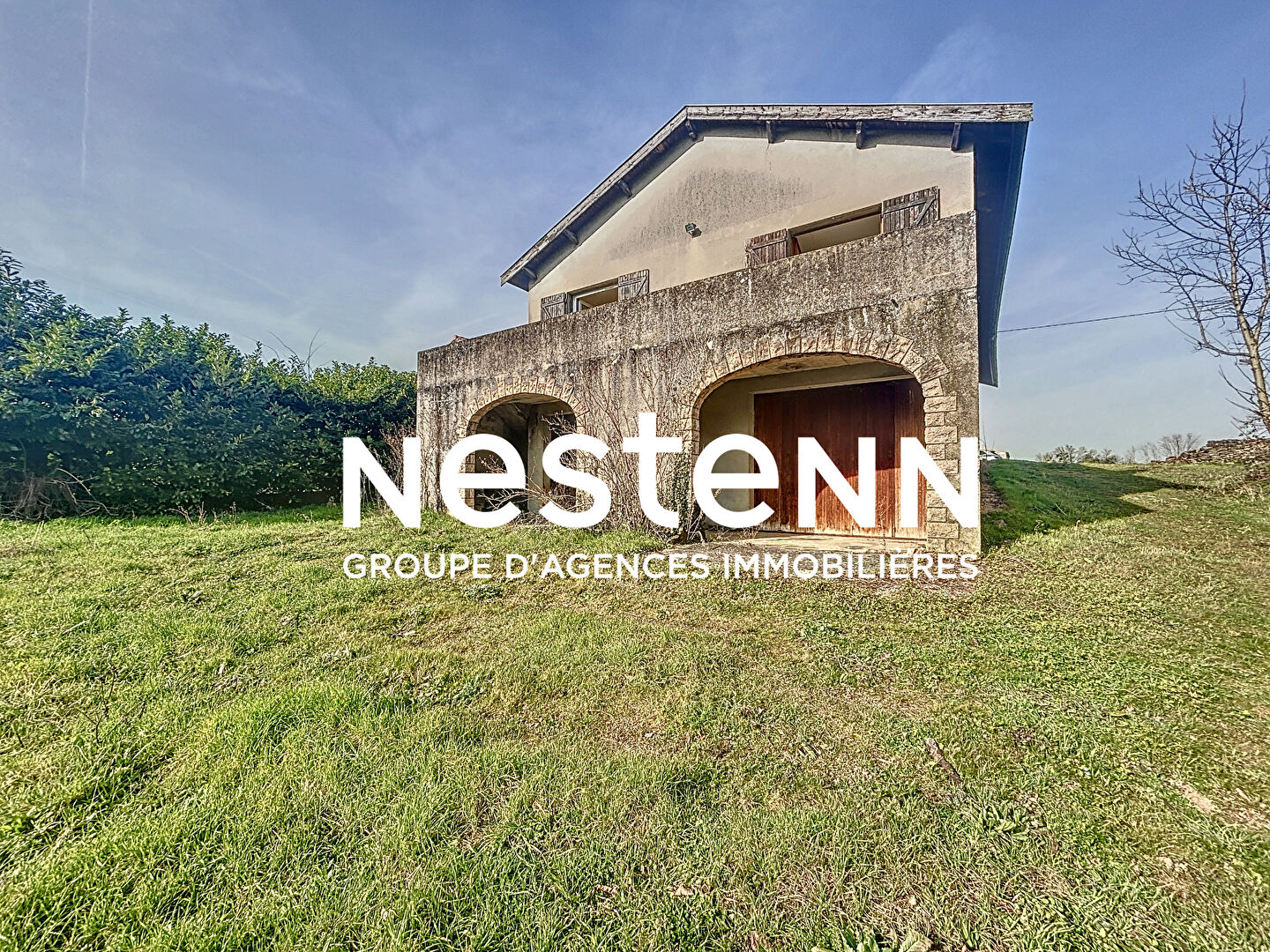 Maison 6 pièces 131 m² · à Vinzelles · 131 m² · 264 000 €