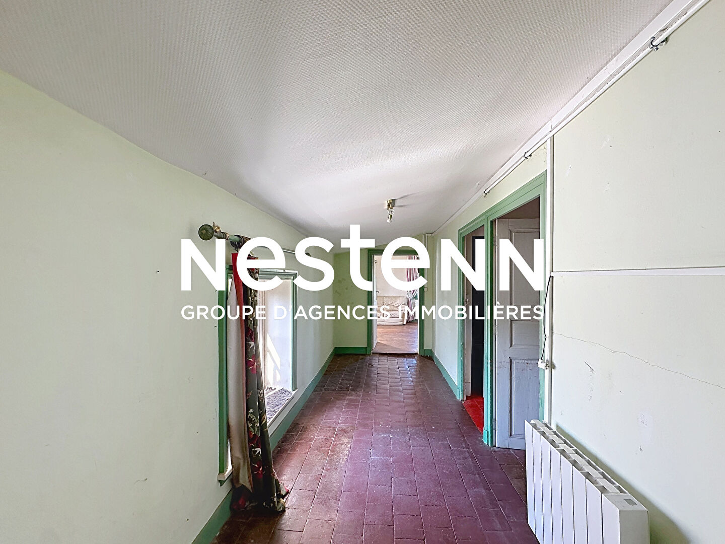 Appartement 2 pièces 58 m² · à Belleville en Beaujolais · 58 m² · 115 000 €