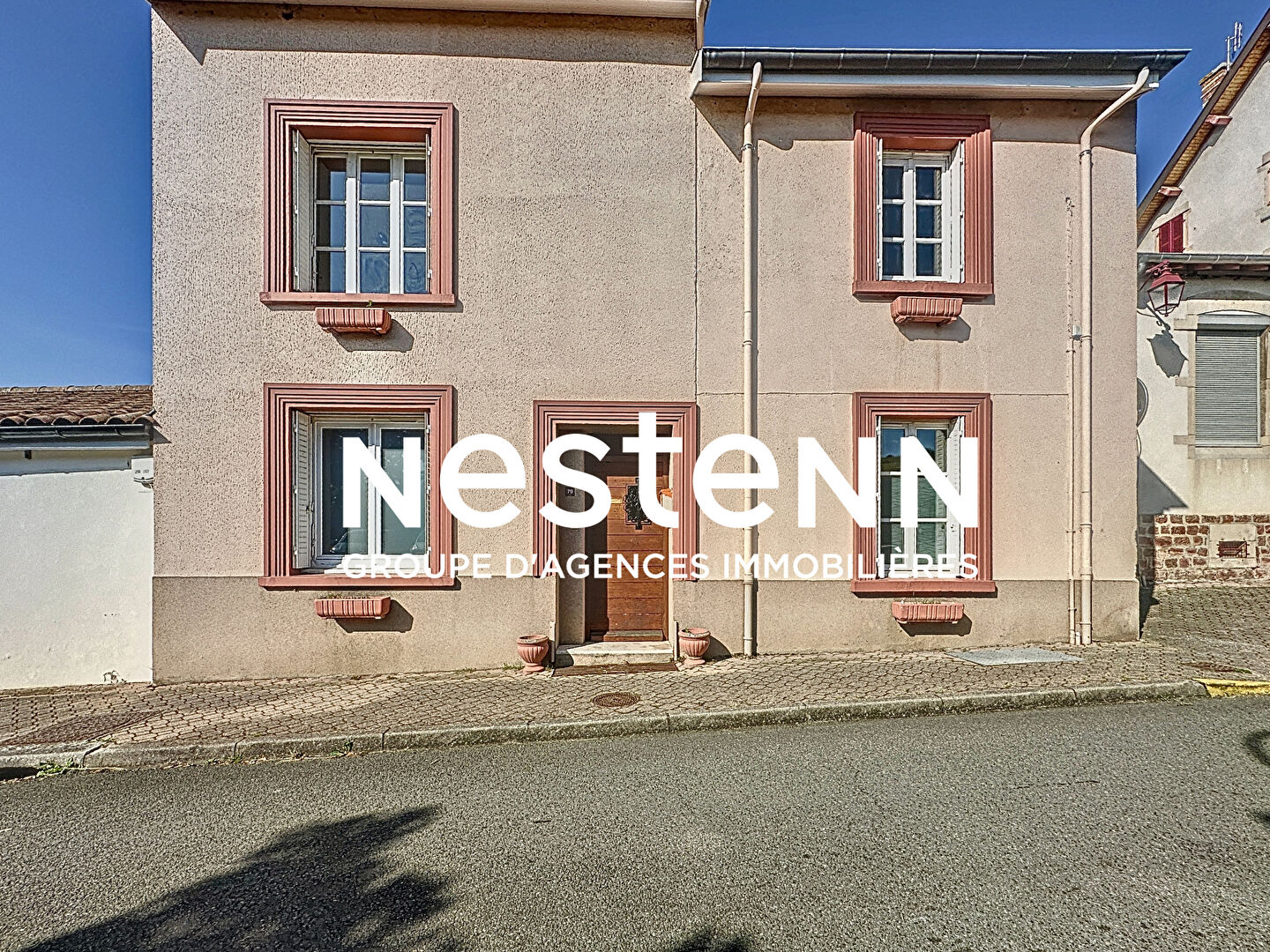 Maison 5 pièces 120 m² · à Julienas · 120 m² · 179 000 €