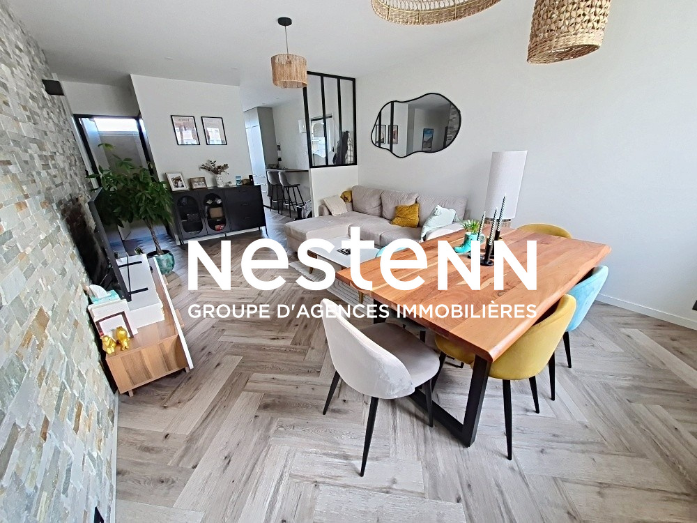 Appartement 3 pièces 63 m² · à Macon · 63 m² · 154 800 €