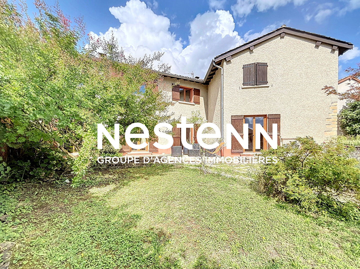 Maison 8 pièces 245 m² · à St Symphorien D Ancelles · 245 m² · 397 000 €