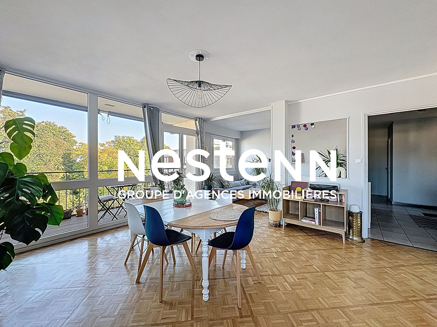 À vendre : Bel appartement lumineux proche centre Mâcon 71000