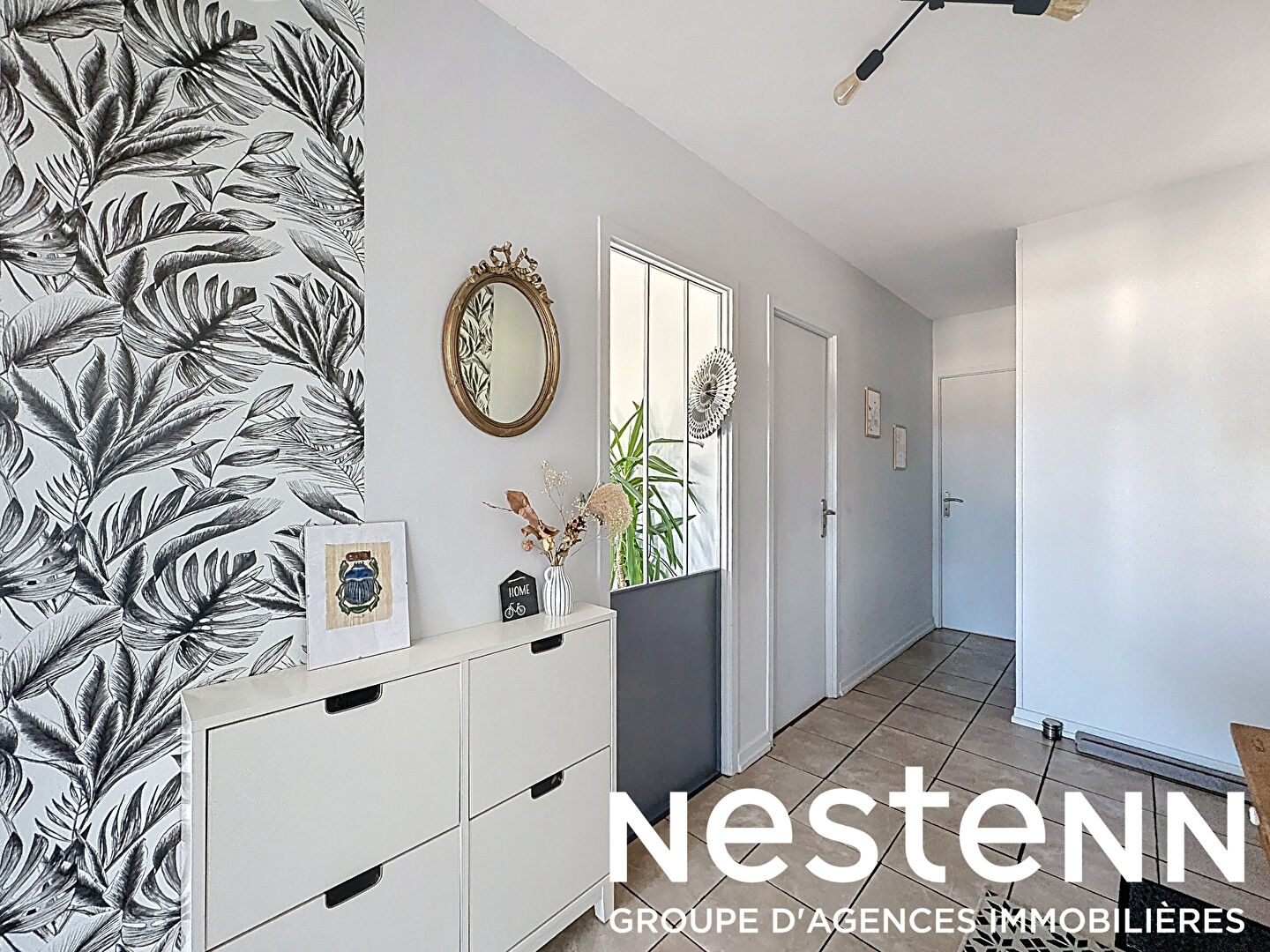 À vendre : Bel appartement lumineux proche centre Mâcon 71000