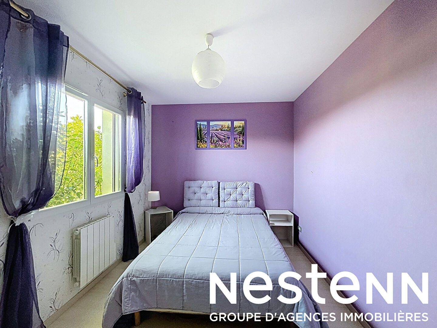 A Vendre: Charmante Maison de Plain-Pied  - Secteur FEILLENS (01570)