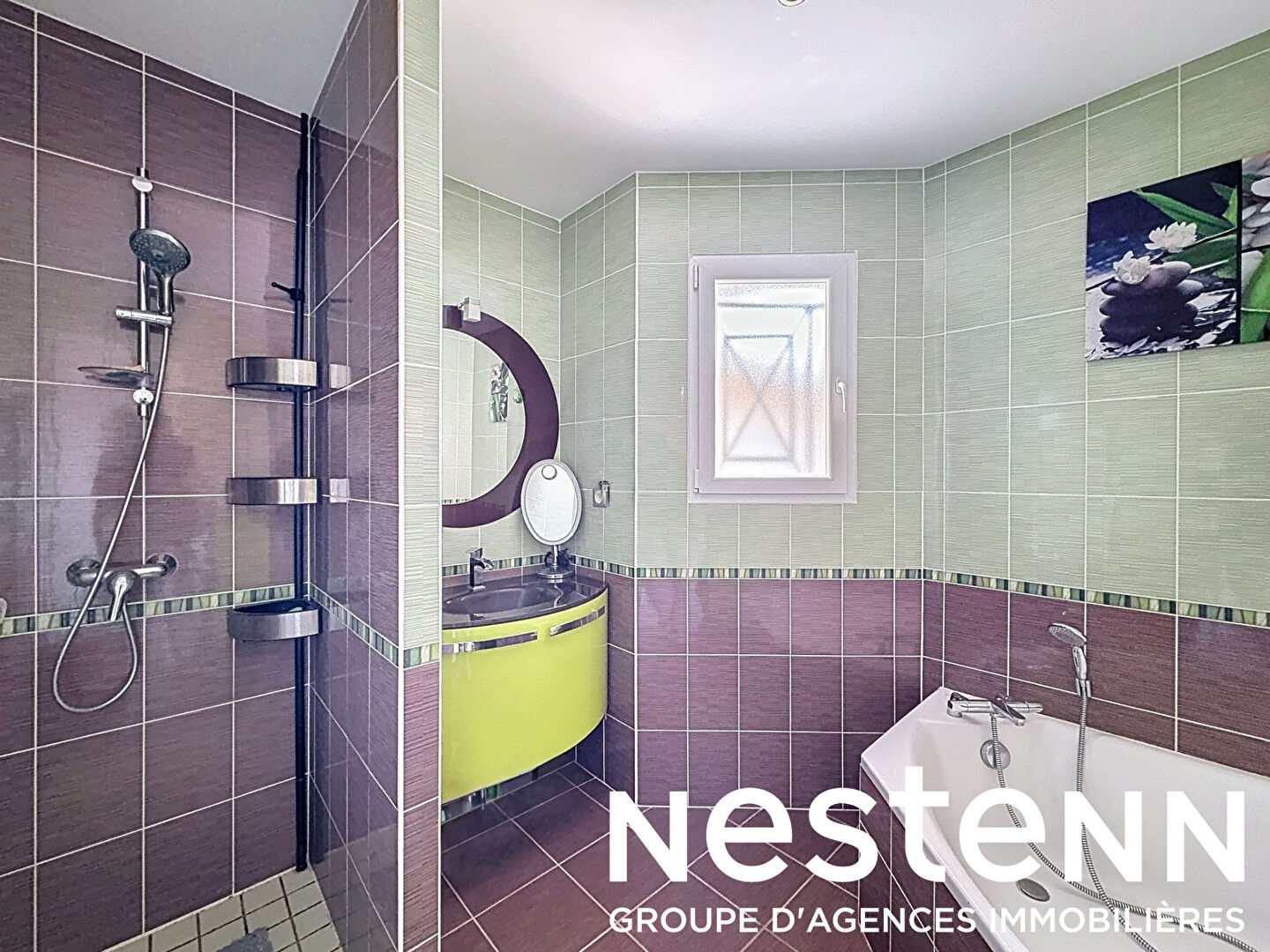 A Vendre: Charmante Maison de Plain-Pied  - Secteur FEILLENS (01570)