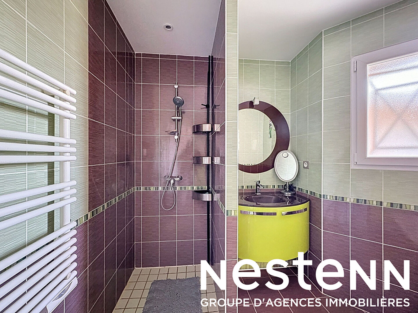 A Vendre: Charmante Maison de Plain-Pied  - Secteur FEILLENS (01570)